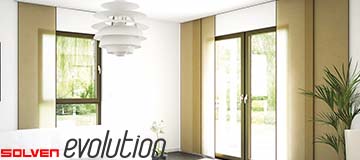 evolution-solven